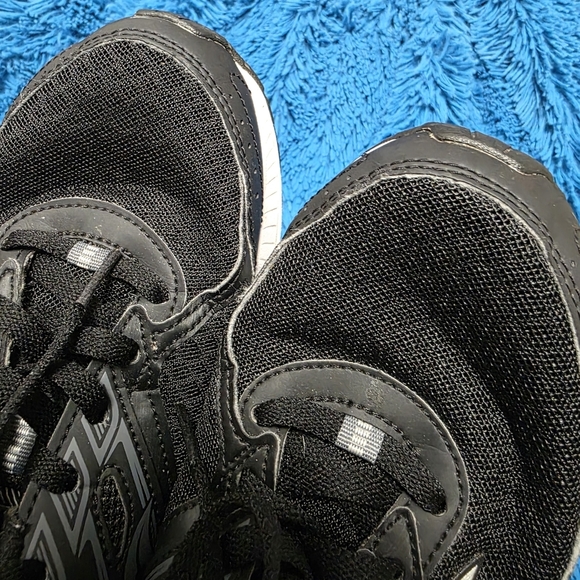 Saucony Cohesion 13 Women's Running Shoe Size 9 - Picture 13 of 16